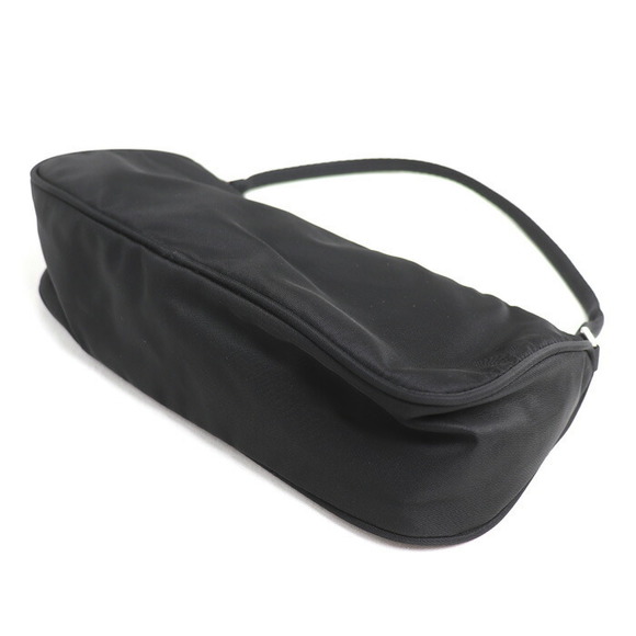 Prada Sport Accessory Pouch Black Tessuto - Picture 1 of 6